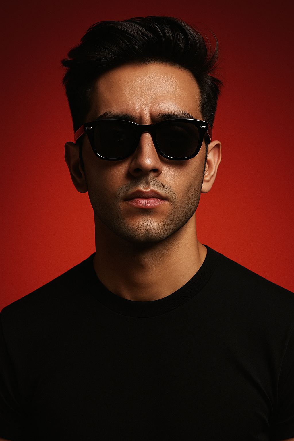 Gagan Sankhla